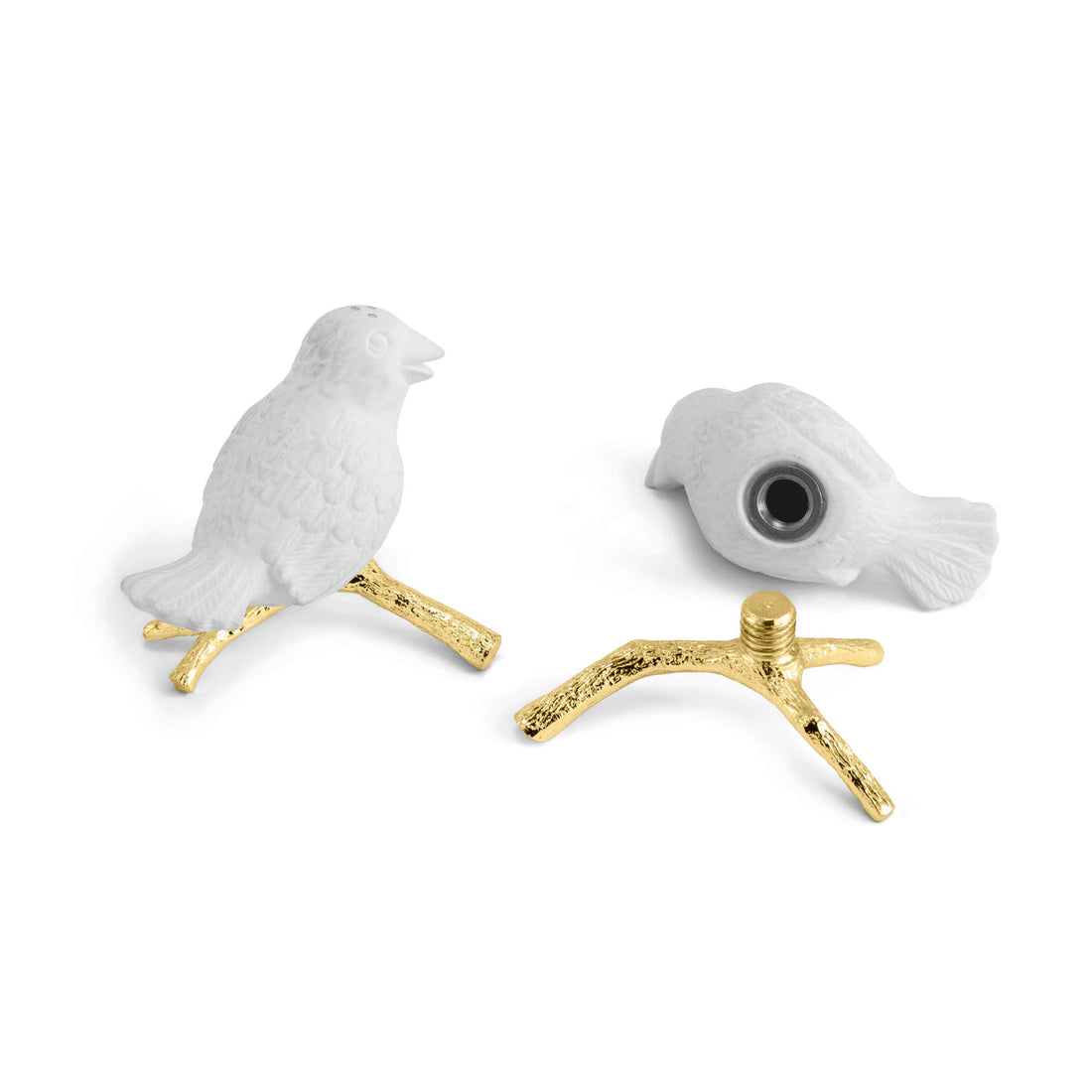 Love Bird Salt &amp; Pepper Set