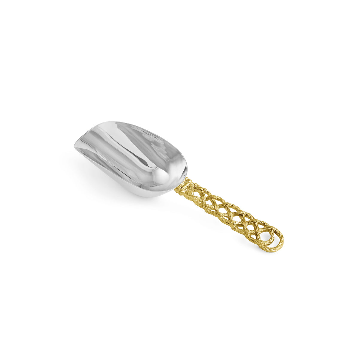 Love Knot Ice Scoop