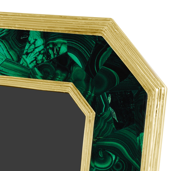 Malachite Frame - 8x10