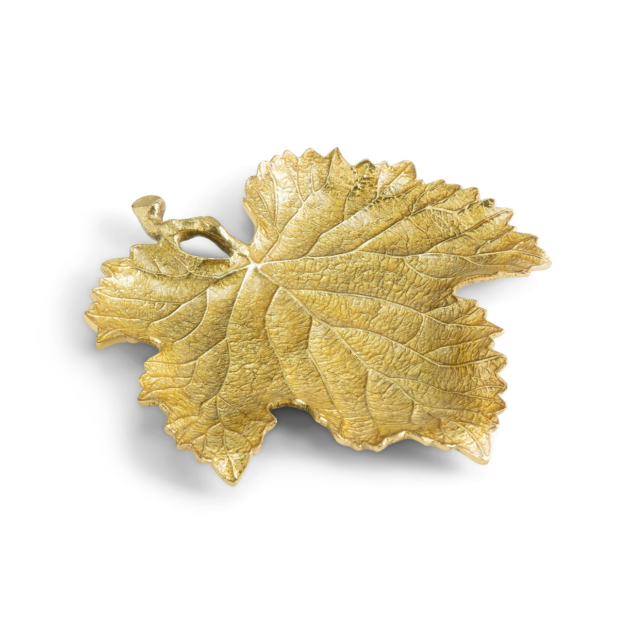 New Leaves Grape Leaf Snack Plate