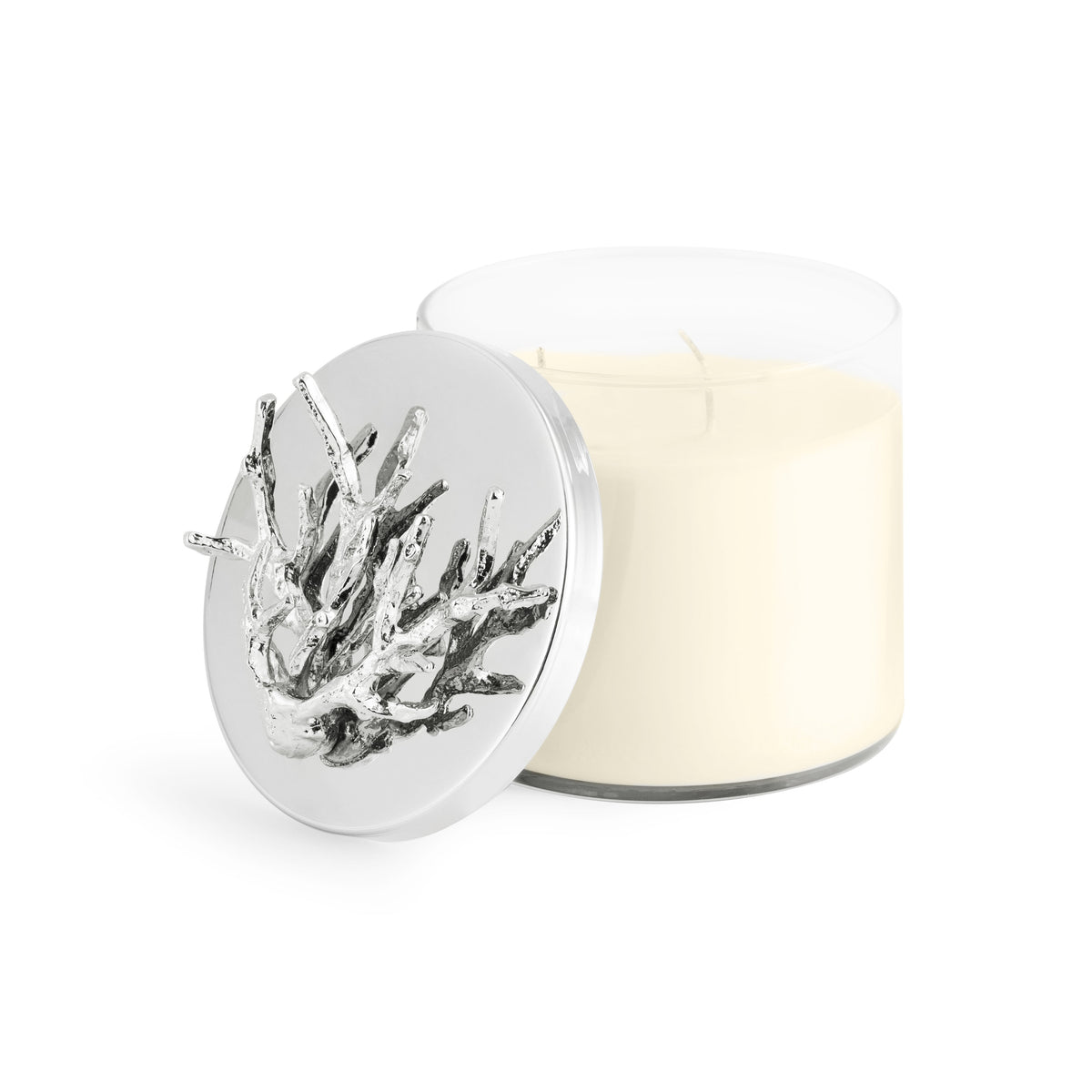 Ocean Reef Candle