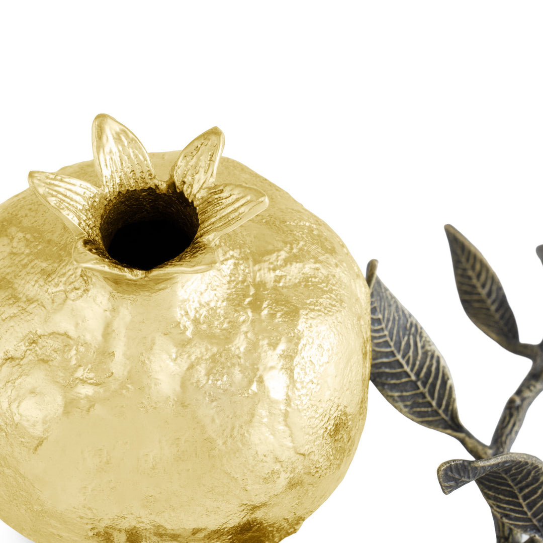 Pomegranate Vase - Centerpiece