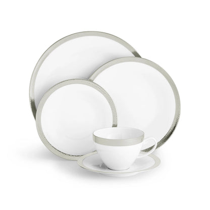 Silversmith Dinnerware