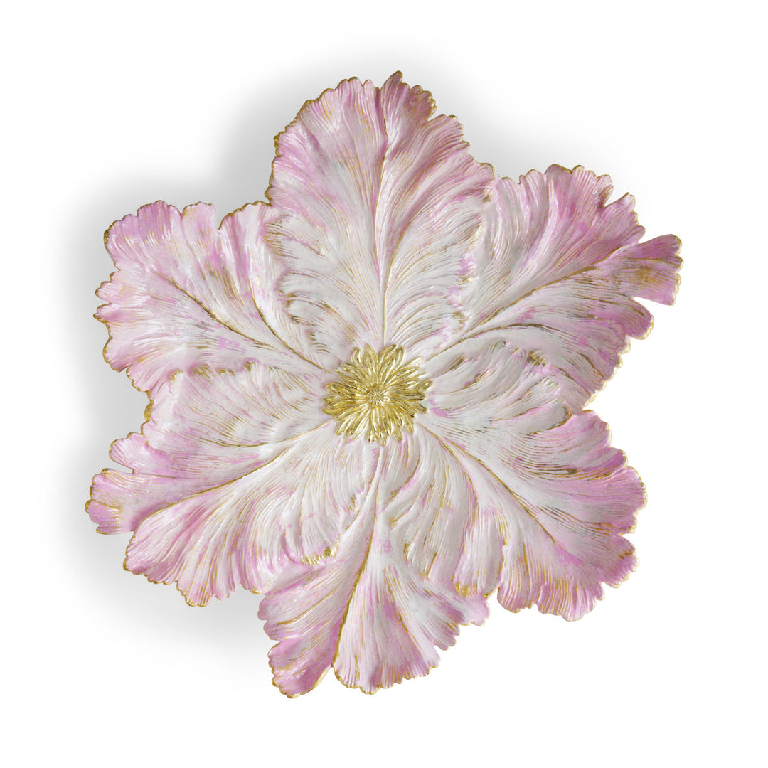 Tulip Centerpiece - Pink