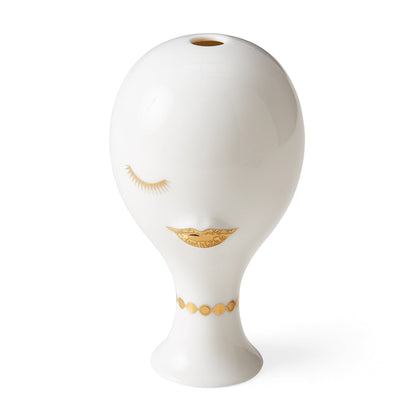 GILDED MUSE MISIA VASE