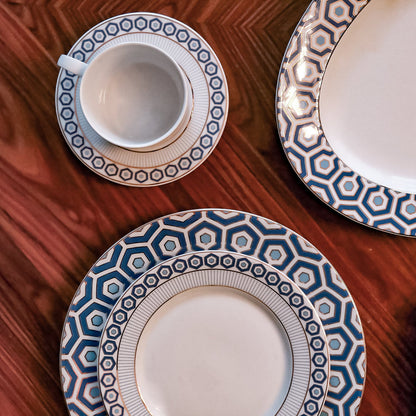 NEWPORT DINNER PLATE