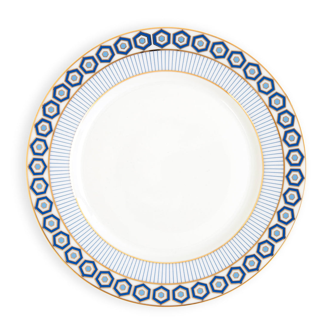 NEWPORT SALAD/DESSERT PLATE