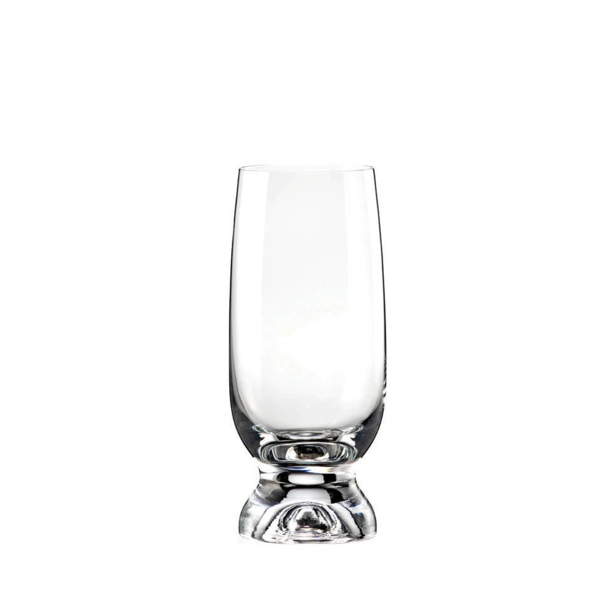 Gina - Bohemia Beer Glass Set Of 6