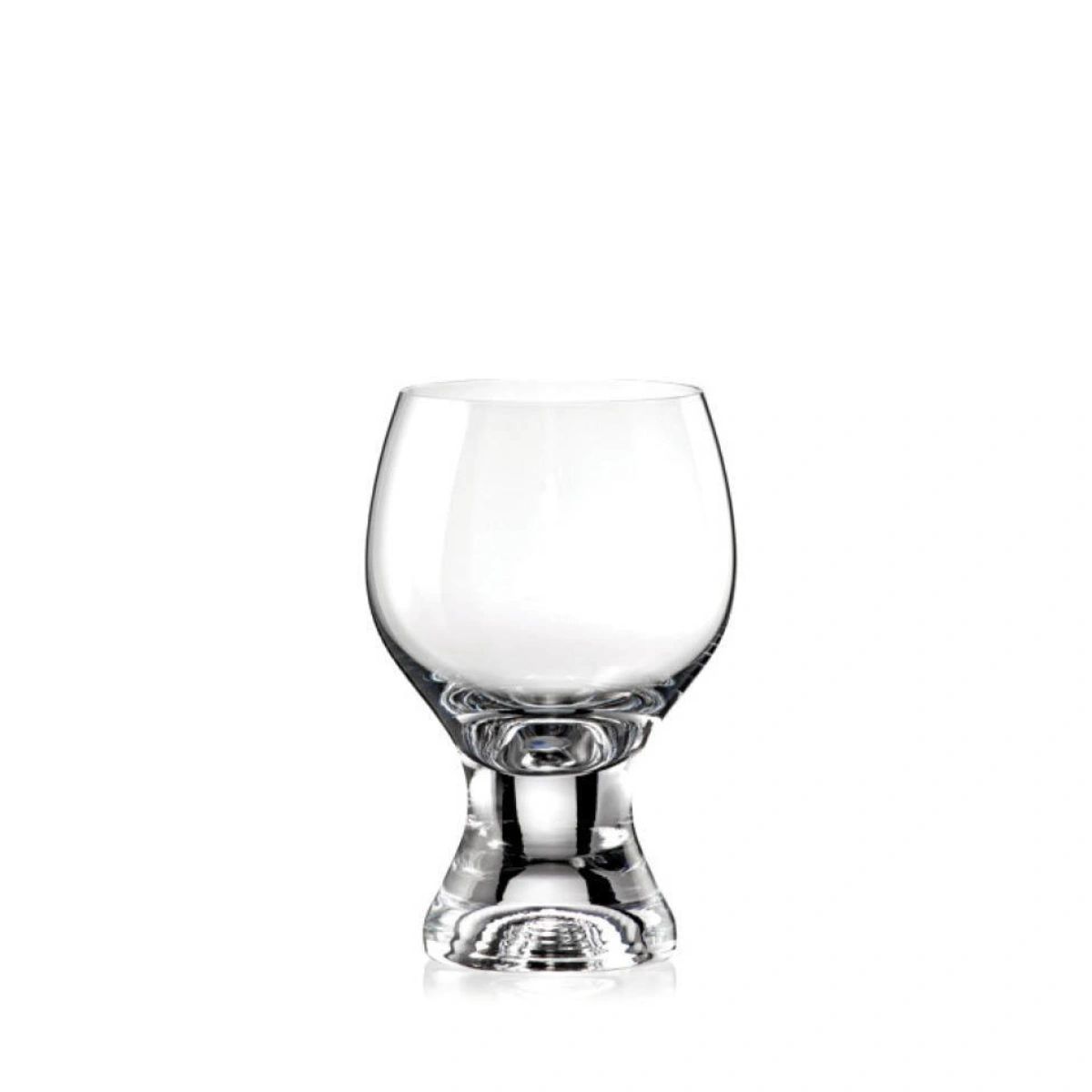 Gina - Bohemia Whiskey Glass 6pc Set