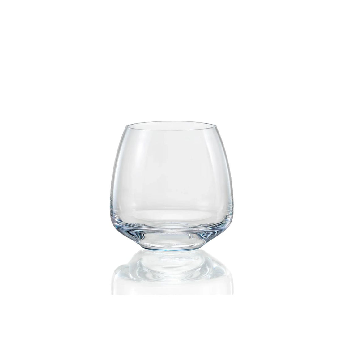 Giselle - Bohemia D.O.F Glass 6pc Set