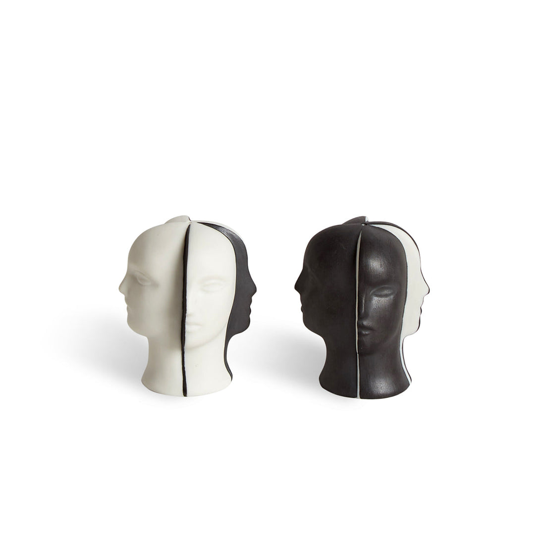 ATLAS SALT &amp; PEPPER SET