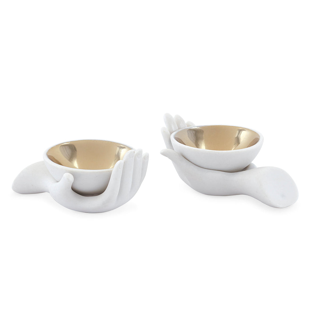 EVE SALT &amp; PEPPER CELLARS